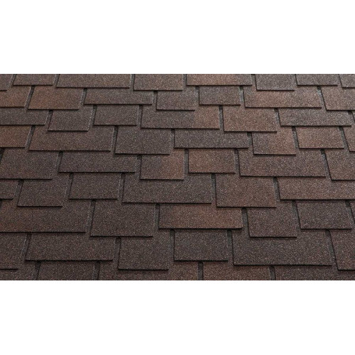 Katepal Битумная черепица Ambient Arabian Tree (Аравийское дерево)