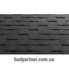 Katepal Битумная черепица Super Rocky балтика