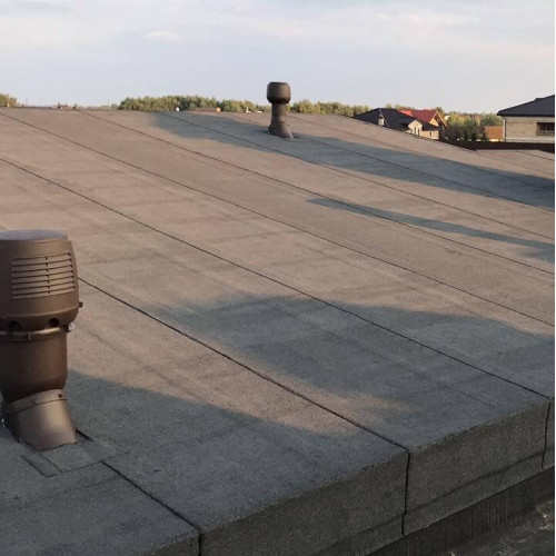 Katepal Рулонная черепица Top Tite 6 Liimari (8х1 м)