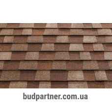 Katepal Битумная черепица Mansion Santi