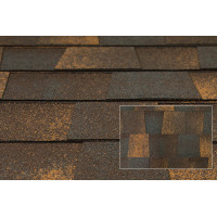 Katepal Бітумна черепиця NewMansion Eilean