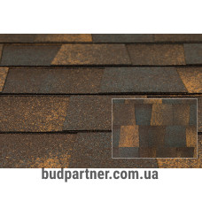 Katepal Бітумна черепиця NewMansion Eilean