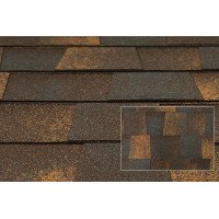 Katepal Битумная черепица NewMansion Eilean