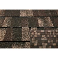 Katepal Битумная черепица NewMansion Peles