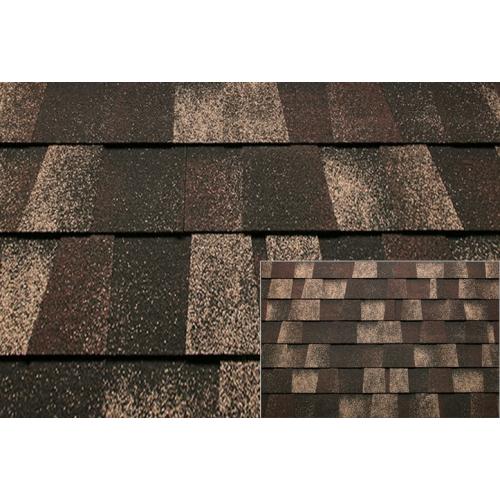 Katepal Бітумна черепиця NewMansion Peles