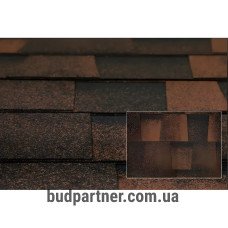 Katepal Бітумна черепиця NewMansion Coburg