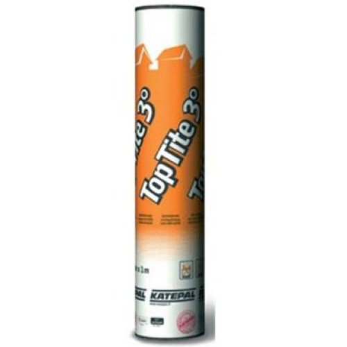 Katepal Рулонний черепиця Top Tite 3 Saneri (7х1 м)