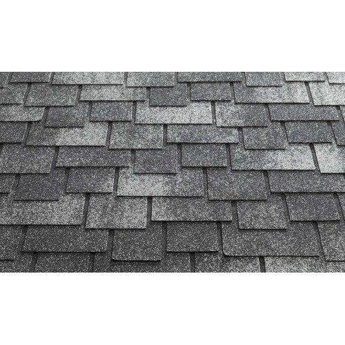 Katepal Бітумна черепиця Ambient Silver Coral