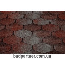 Katepal Битумная черепица Forte Ямайка