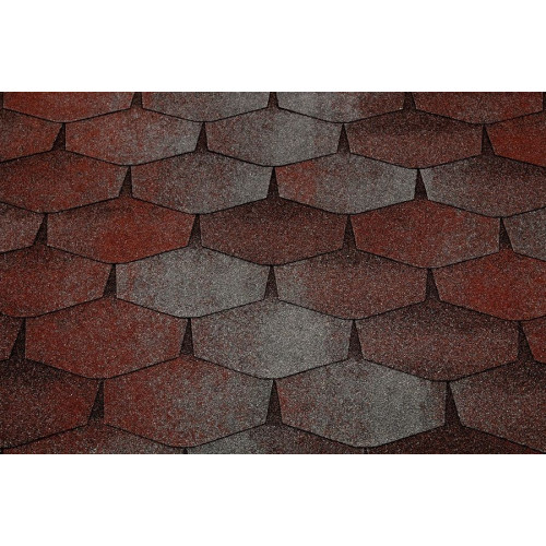 Katepal Бітумна черепиця Forte Ямайка