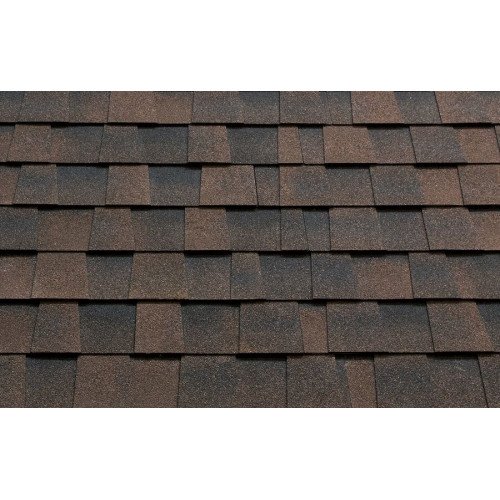 Katepal Битумная черепица NewMansion Bran