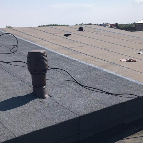 Katepal Рулонний черепиця Top Tite 6 Liimari (8х1 м)