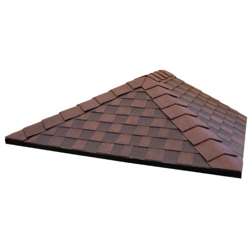 Katepal Конькова черепиця TopRidge