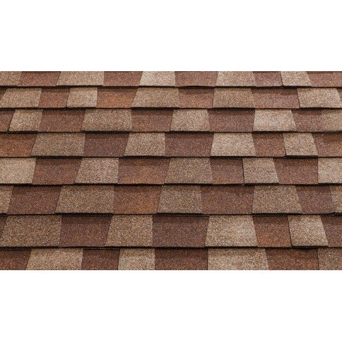 Katepal Бітумна черепиця Mansion Santi