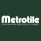 Композитная черепица Metrotile