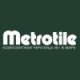 Композитна черепиця Metrotile