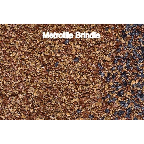 Композитная черепица Metrotile Roman Композитная черепица Metrotile Roman