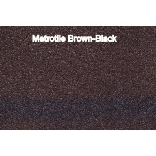 Композитная черепица Metrotile Classic
