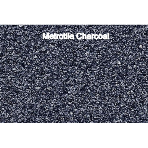 Композитная черепица Metrotile Shake