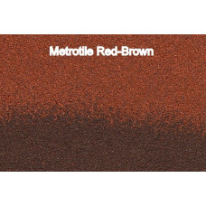 Композитная черепица Metrotile Classic