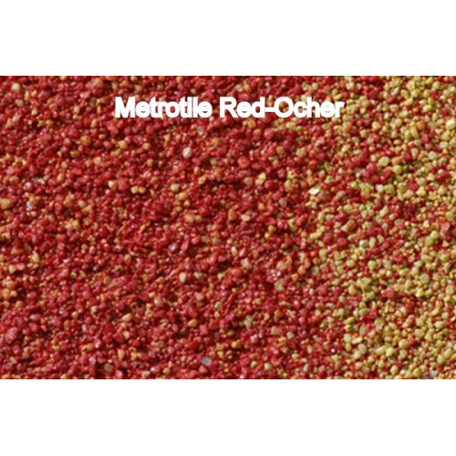 Композитная черепица Metrotile Roman Композитная черепица Metrotile Roman