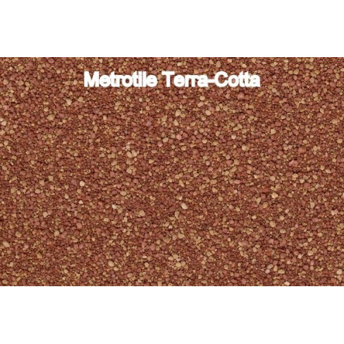 Композитная черепица Metrotile Shake