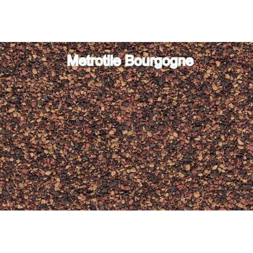 Композитная черепица Metrotile Classic