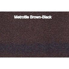 Композитная черепица Metrotile Classic