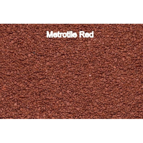 Композитна черепиця Metrotile Romana