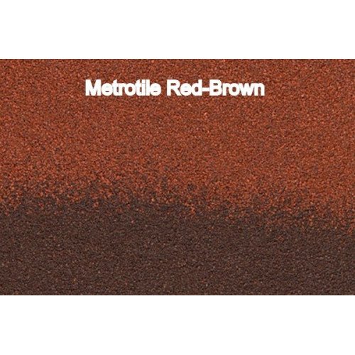 Композитная черепица Metrotile Classic