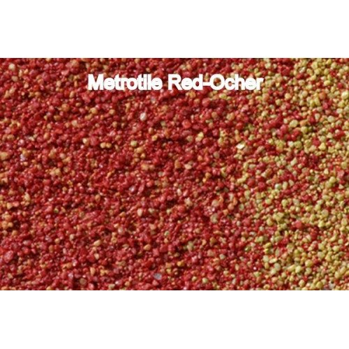 Композитная черепица Metrotile Classic