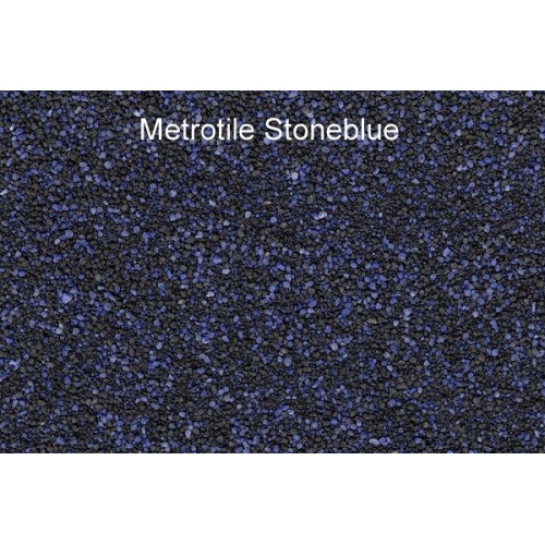 Композитная черепица Metrotile Shake