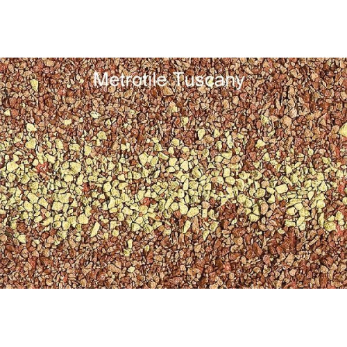 Композитная черепица Metrotile Shake