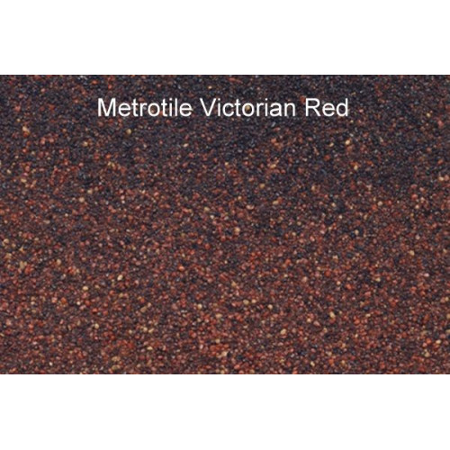 Композитная черепица Metrotile Shake