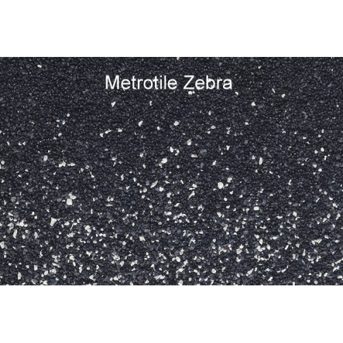 Композитная черепица Metrotile Shake