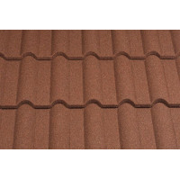 Композитна черепиця Metrotile Gallo