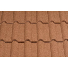 Композитная черепица Metrotile Gallo