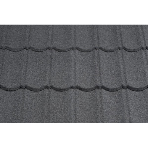 Композитная черепица Metrotile Metrobond Композитная черепица Metrotile Metrobond