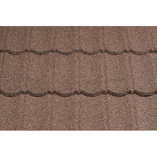 Композитная черепица Metrotile Metrobond Композитная черепица Metrotile Metrobond