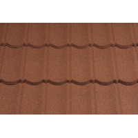 Композитна черепиця Metrotile Metrobond