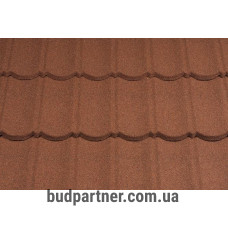 Композитная черепица Metrotile Metrobond