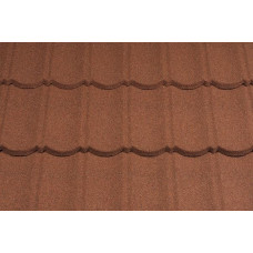 Композитна черепиця Metrotile Metrobond
