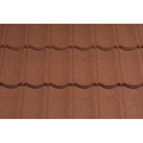 Композитная черепица Metrotile Metrobond