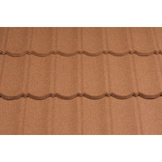 Композитная черепица Metrotile Metrobond