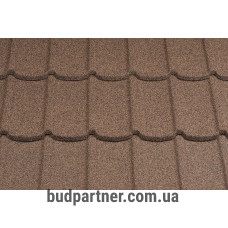 Композитная черепица Metrotile Mistral