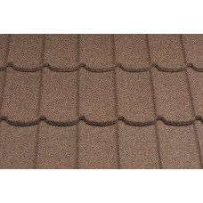 Композитна черепиця Metrotile Mistral