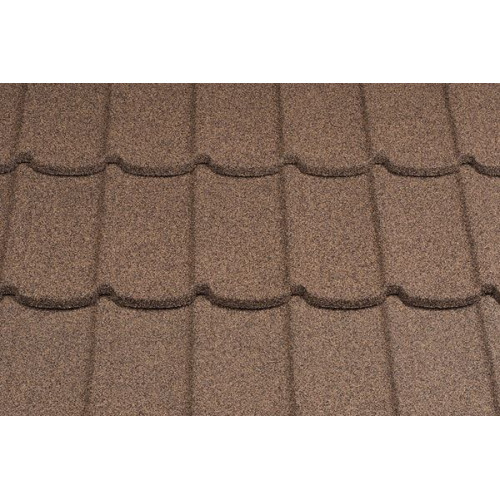 Композитна черепиця Metrotile Mistral