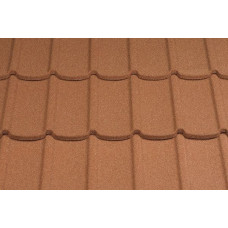 Композитная черепица Metrotile Mistral