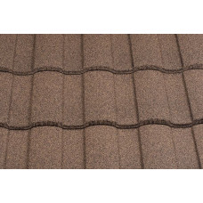 Композитная черепица Metrotile Roman