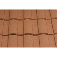 Композитная черепица Metrotile Roman